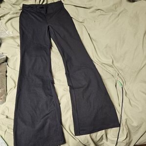 Halara Flare Leggings